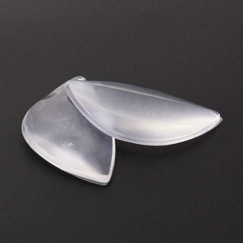 Silicone Flatfoot Insole Pads Arch Support Orthopedic Insoles Foot Care A