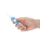 Comfortable Ear Cleaner Electric Vacuum Ear Cleaning Tool Soft Child Mute E