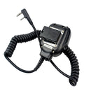 Handheld Microphone Mic Speaker KMC-45 for Kenwood TK3312 NX240 NX220 NX320
