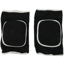 Black Outdoor Sport Dancing Protector Tendon Knee Brace V7U2