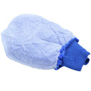 2x Premium Microfiber Chenille Super Absorbent Wash and Wax Glove, Car Wash