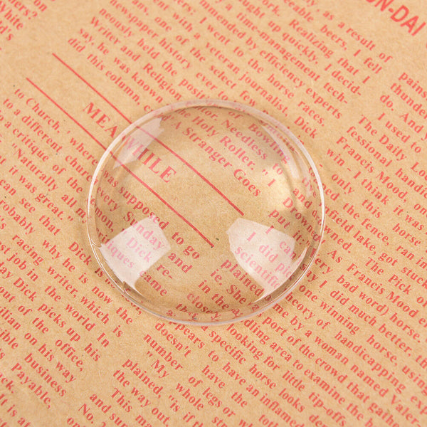 1set 120 degree 44mm glass lens + reflector + fixed bracket For 20-100W led Gw