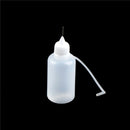 30ml Glue Applicator Needle Squeeze Bottle for Paper Quilling Paper Craft Tool T
