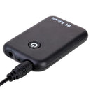YPF-03 2 in 1 Transmitter Receiver Wireless Bluetooth 4.2 3.5mm AUX Adapter