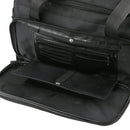Luggage Travel Salon Hair Tools Hairdressing Carry Case Diaper Duffle Bag