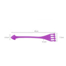 Fitness Chest Expander Dilator Stretch Exercise Pull Rope Hand Expander Grip