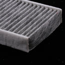 Car Interior Heavy Activated Carbon Car Cabin Air Filter for BMW