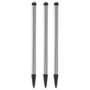 3x High Quality Touch Screen Resistive Stylus Pen For IPad Air Mini 2 3 4