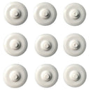 37Pcs Fondant Cake Embosser Tape Cutter Different Gears Decorating Strip Ri