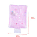 Mini Winter Reusable Gel Hand Warmer Cute Funny Instant Heating Pack Hand Warm_
