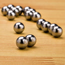 1200pcs Bike Loose Bearing 3/16" Steel Balls Replacement For Bicycle Repair
