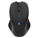 Bluetooth 3.0 1000-1600CPI Wireless Gaming Mouse Computer Office Home Mice