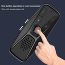 Noise Reduction Bluetooth 5.0+EDR Hans-free Car Kit Speaker MP3 Music Player