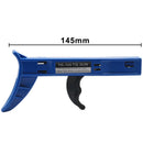 TG-100 Fastening and cutting tool special for Cable Tie Gun For Nylon Cable