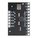 MPR121 Breakout V12 Capacitive Touch Sensor Controller Module I2C Keyboard