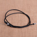 Thumb Throttle Accelerator Lever Cable fit for 7/8" ATV 50CC 110CC 150CC Hf