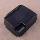 Console Armrest Storage Box Holder Tray Pallet Fit For VW Golf 7 MK7 MK7 VII GTI