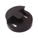 Round Tourte Style Cello Mute G2L6