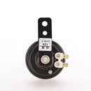 Waterproof Electric Motorcycle Scooter Bike Horn Loud Voice 12V 100db Black 3C