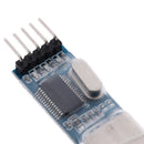 1 Pcs For PL2303 Module USB To RS232 TTL PL2303HX Converter Module Adapter BX