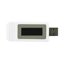 USB Detector Voltmeter Ammeter Power Capacity Tester Voltage Current Met FYW