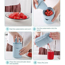 Manual Citrus Juicer for Orange Lemon Fruit Squeezer Juice Child Healthy Li
