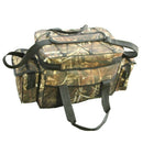 Multifunctional Outdoor Backpack Waterproof Fishing Gear Bag Bait Box Shoul