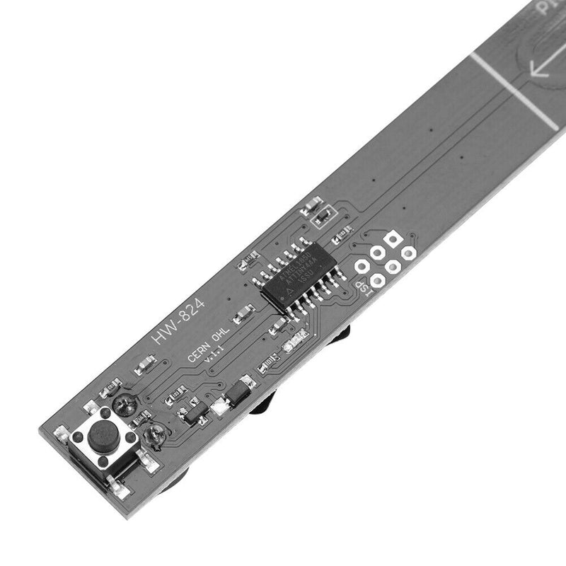 HW-824 Plant Watering Alarm Alerter Soil Humidity Moisture Sensor Module A