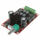 XH-M189 2 * 50W high-end digital amplifier board DC24V TPA3116D2