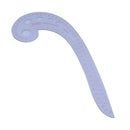 Comma Shaped Designers Curve Ruler for Dressmaking Tailor Support Tools