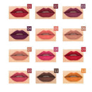12Pcs Women Waterproof Lipstick Long Lasting Matte Lipliner Pencil Lip Pen Set//