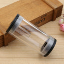 50mm Diameter Tank G1/4 Thread Cylinder Reservoir Tank for PC Water Cooling