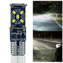 T10 Car Bulbs LED Error Free Canbus Cob Xenon Smd White New Bulb Light Side U5Y9