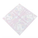 20x unicorn napkins paper napkins baby shower happy birthday party decoration 3C