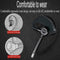 Delicate Bluetooth Wireless Headset Stereo Headphone Earphone Sport Hand-fr A6I0