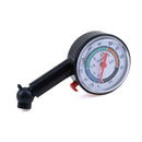Professional High Precision Display Car Tyre Tire Mechanical Pressure Gauge A