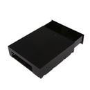 Computer 5.25 ''Drive Bay Storage Drawer Box Tray for DVD/CD ROM PC Disc