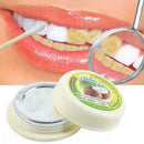 Herbal Clove Whitening Tooth Dentifrice Antibacterial Oral Toothpaste Care M9D9