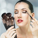 22pcs Beauty Makeup Brushes Set Cosmetic Foundation Powder Blush Brush Kit