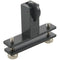 Redressal Violin Bridge Black Machine Luthier Violin Tool