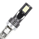 Pair H1 3030  LED Headlight Bulb  24W 1200lm 6500K For Car
