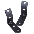 Glove Box Hinge Repair Kits For A4 S4 RS4 B6 8E 2003 2004 2005 2006 2007 BX