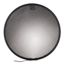 2x 10 Degree Honeycomb Grid for 7inch Reflector Diffuser Lamp Shade