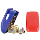 Auto Car Caravan Boat Motorhome Quick Release Battery Terminal Clamp DURABLE