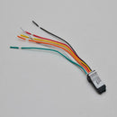 Gateway 9V-18V Emulator Simulator CD Radio Decoder For VW RCD510 Golf MK6