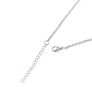Heart Urn Necklace for Ashes - Cremation Jewelry Keepsake Memorial Pendants G Gw
