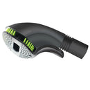 Vacuum Pet Dog Hair Grooming Brush Power Brush Attachement Head 32mm Dia