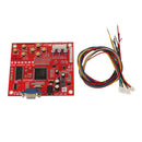 Arcade Game Video Converter CGA/RGBS to VGA HD Video Converter Output Board