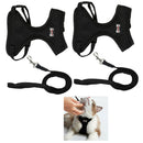 Pack of 2, Pet Cat Kitten Soft & Comfy Made Well 120cm/3.94ft Leash Puppy Dog