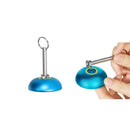 Yoyo Bearings+ Bearing Remover For Magic Yoyo Alloy Aluminum Professional Y H1S9